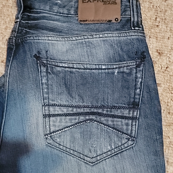 Express Jean - Picture 2 of 6